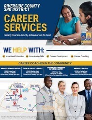 Career Services