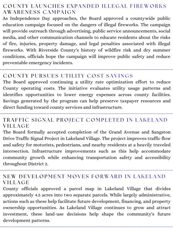 Board Updates 5