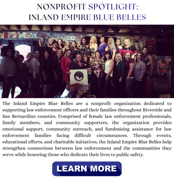 Nonprofit Spotlight