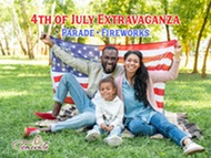 4th of July