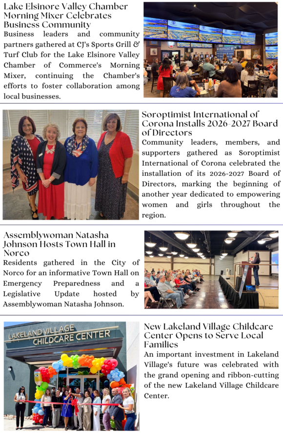 Community Pg 5