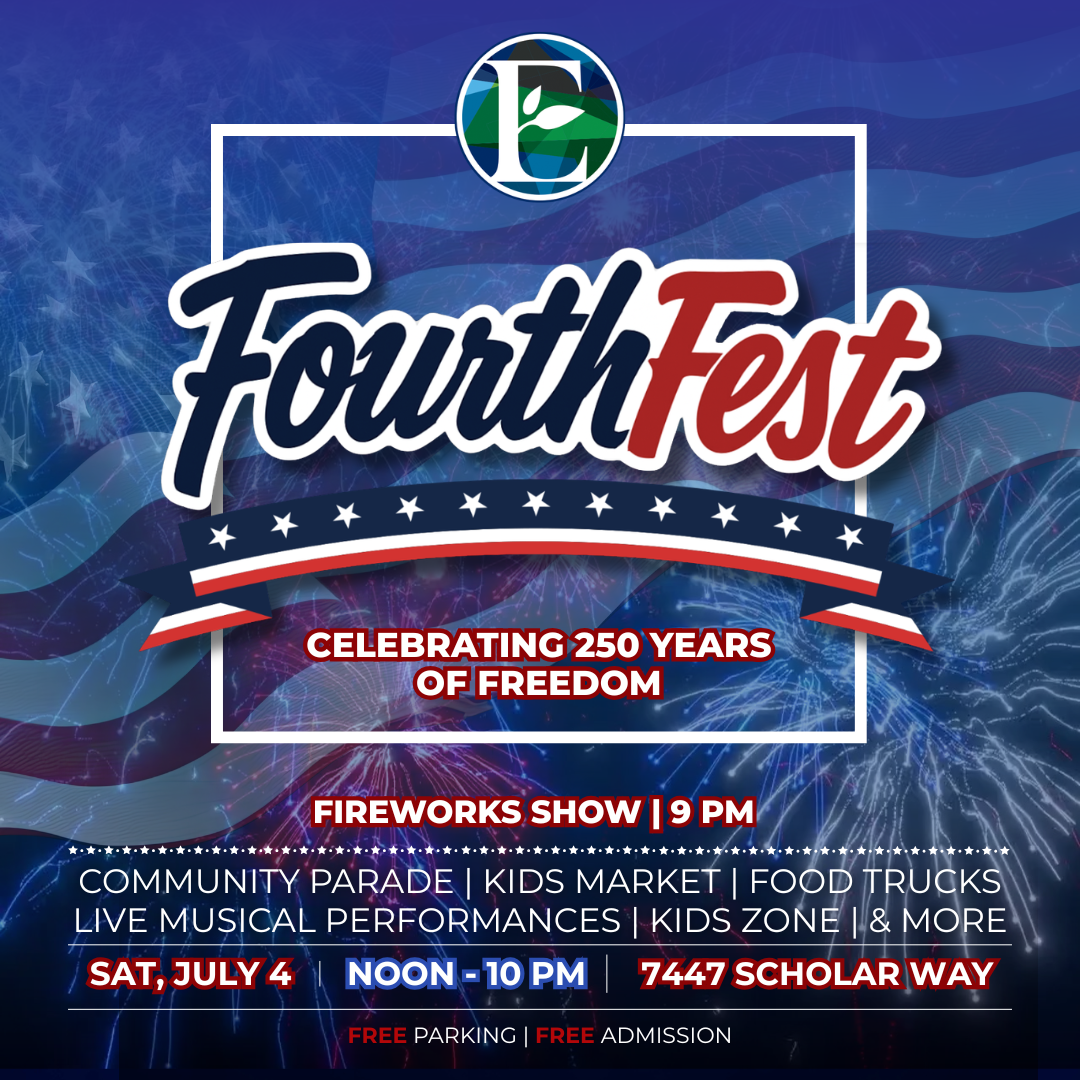 Eastvale's Fourth Fest