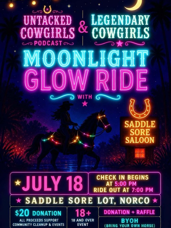 Norco Moonlight Glow Ride