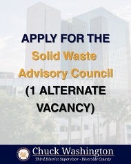 Solid Waste