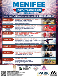 Movies in the Park