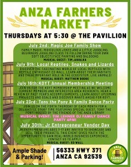 Farmers Market