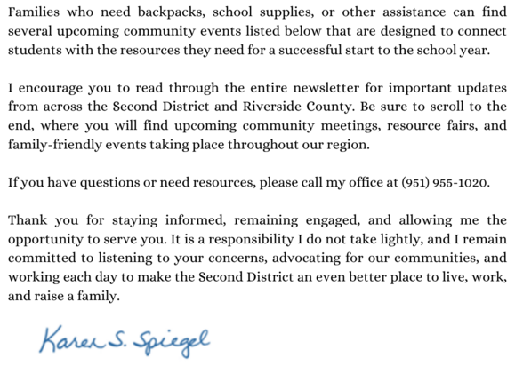 Opening Letter 3