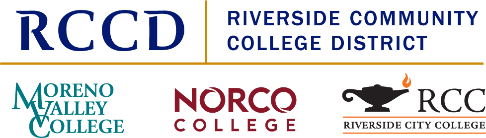 RCCD Logo
