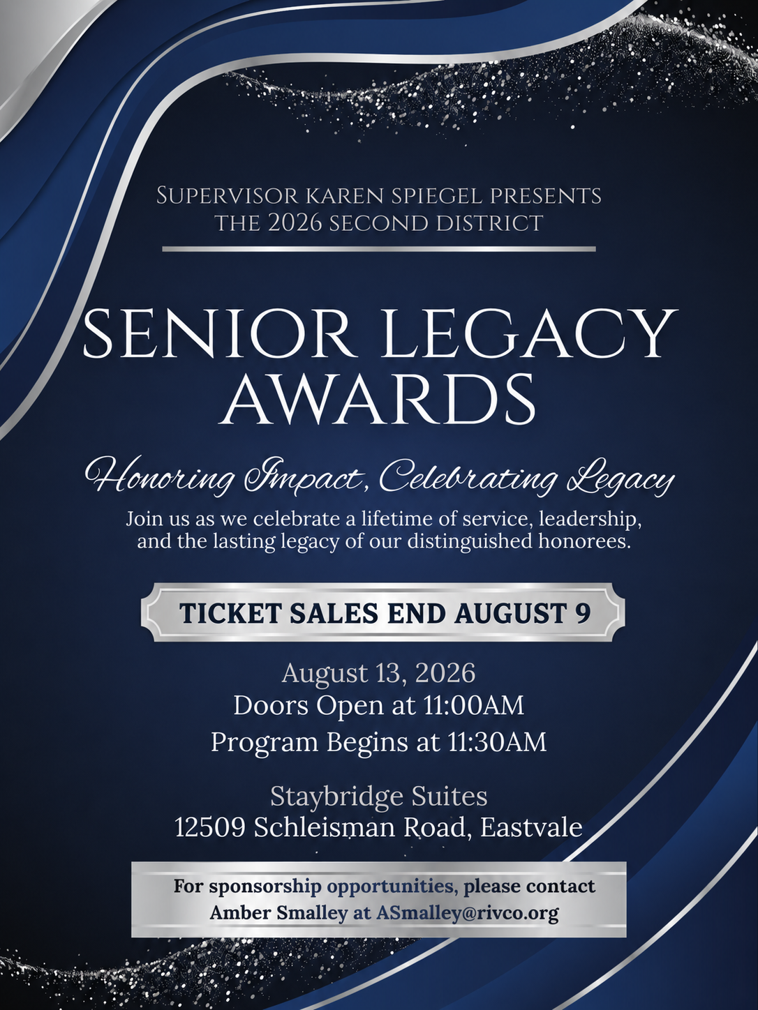 SLA Updated Flyer
