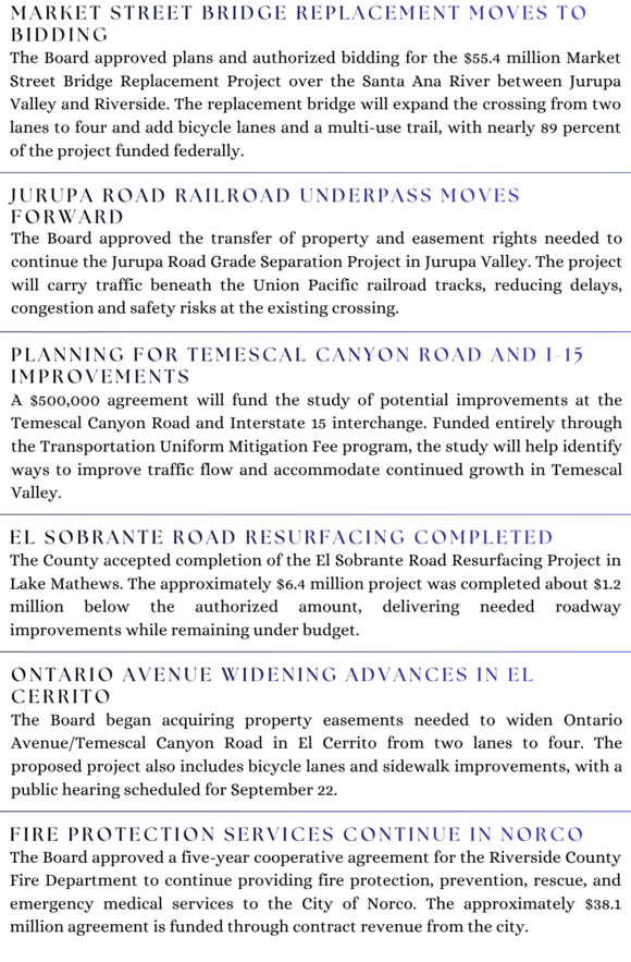 Board Updates 2