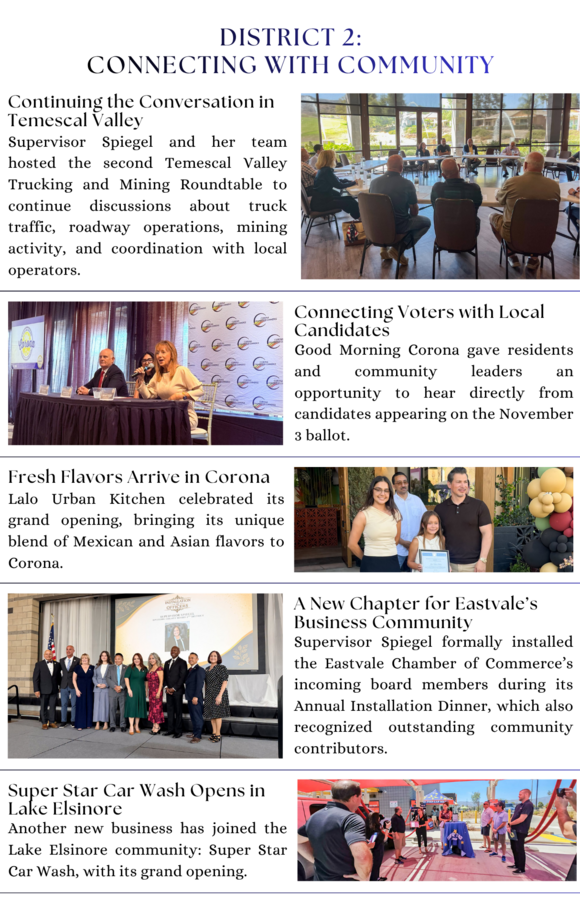 Community Page 1