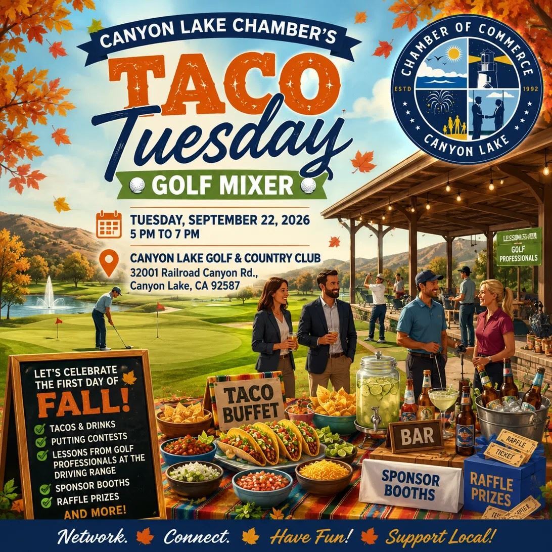 taco tuesday mixer