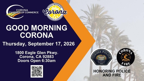 Good Morning Corona