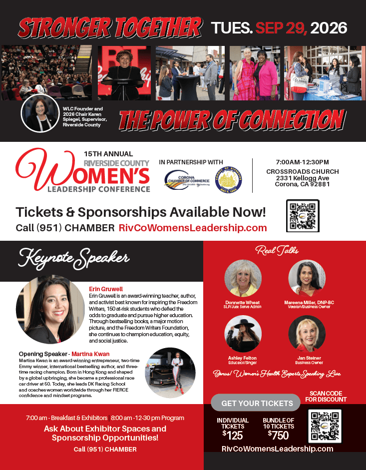 Women's Leadership Conference