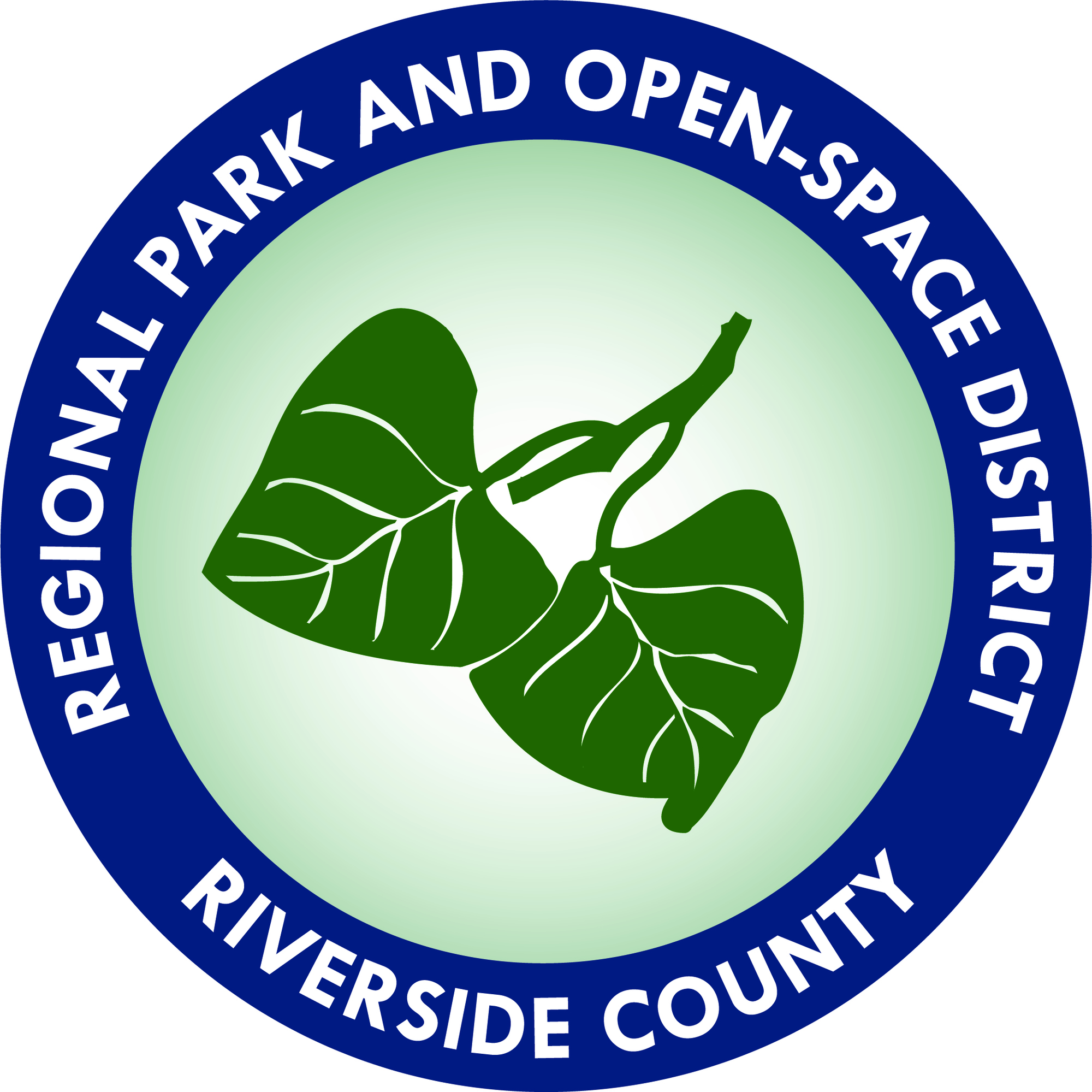 RivCoParks Logo