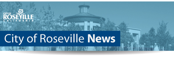 City of Roseville News - March 1, 2016