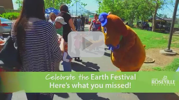 Earth Day video