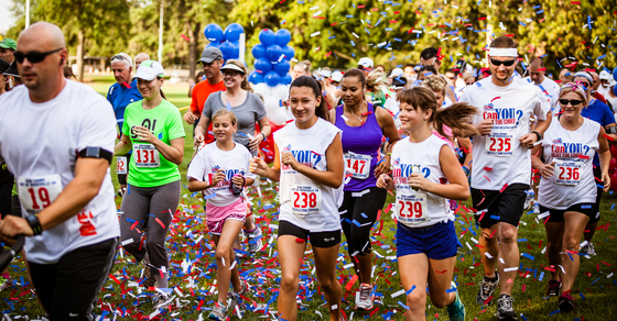 Run Crime Out of Roseville