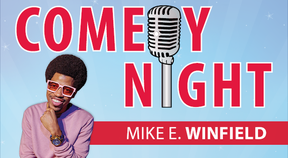 Comedy Night