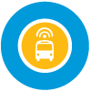 Bus Tracker icon