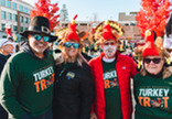 Turkey Trot 