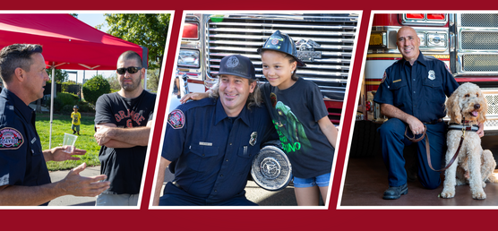 Mike Shellito Roseville events: Comedy Night, Trunk-or-Treat, Floating Pumpkin Patch ...