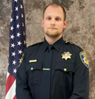 Officer Jeffrey Selvy 