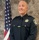 Officer Christopher Cory 