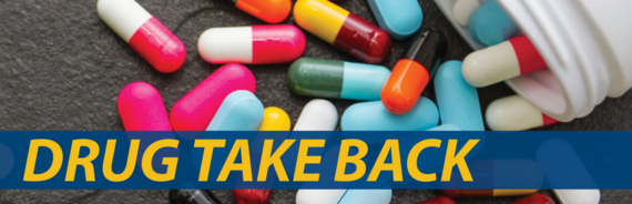 Drug Take Back Event