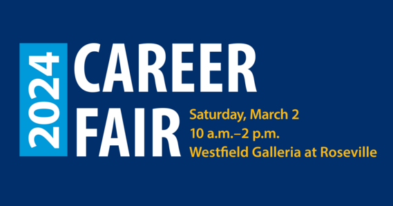 Career Fair 2024