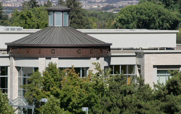 Civic Center