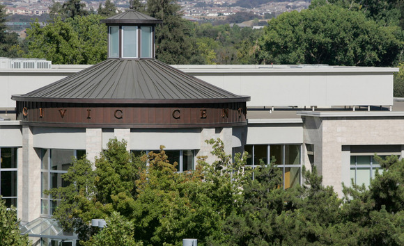 Civic Center