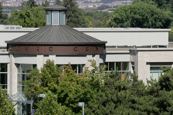 Civic Center