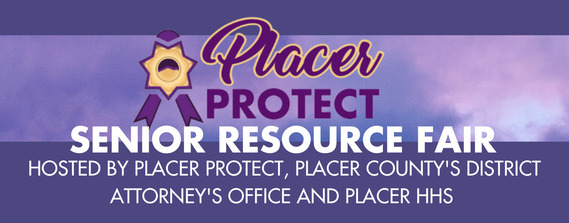 Senior resource fair