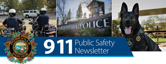 PD holiday badge banner