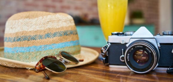 Vacation House Check