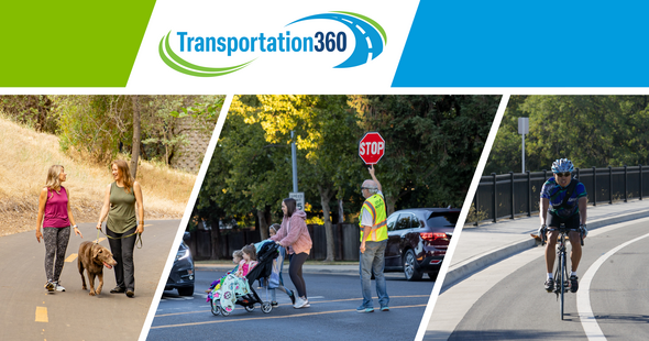 Active Transportation Plan - Transportation 360