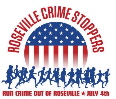 Roseville crime stoppers run