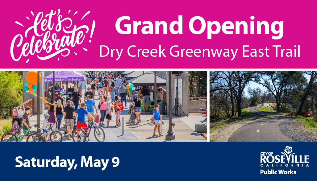Dry Creek Greenway