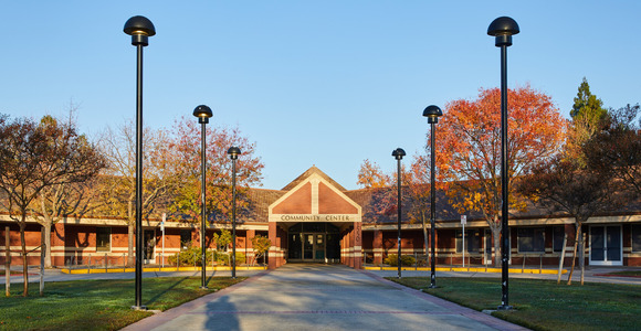 Photo of Maidu Community Center