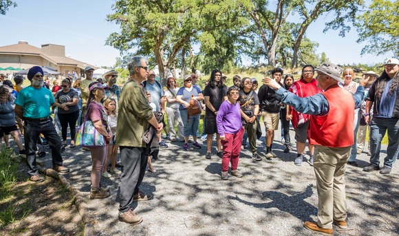 Yoomen Spring Celebration