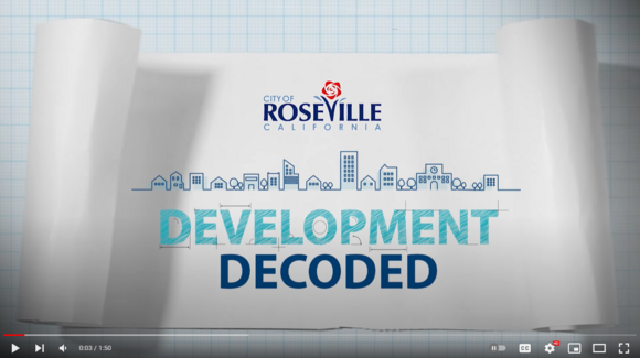 "Development Decoded" YouTube video thumbnail