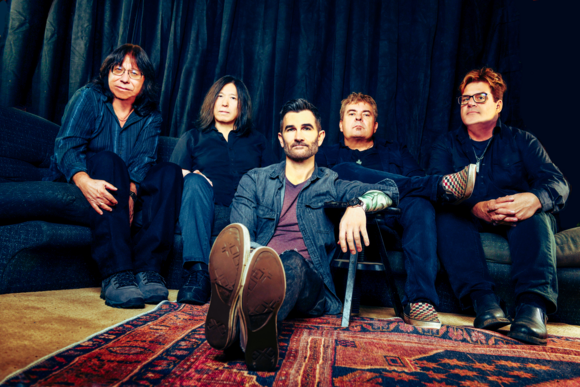 Maroon Vibes Band