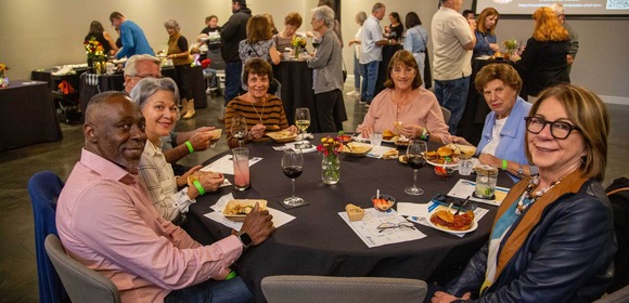 Roseville Rising Culinary Cohort showcase