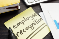 employee recognition