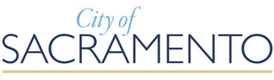 City of Sacramento Logo