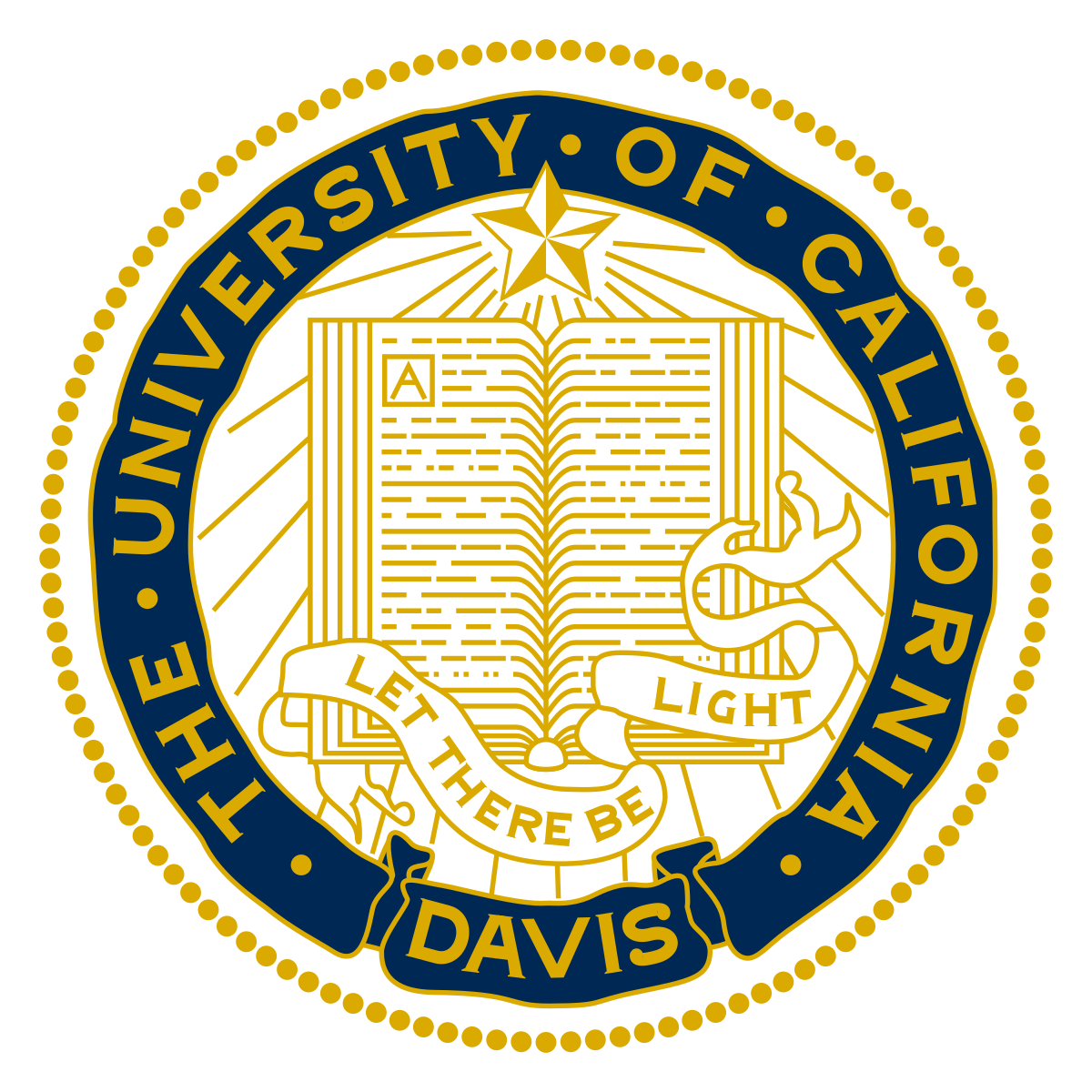 UC Davis Seal