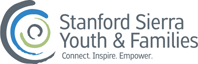 Stanford Sierra Logo