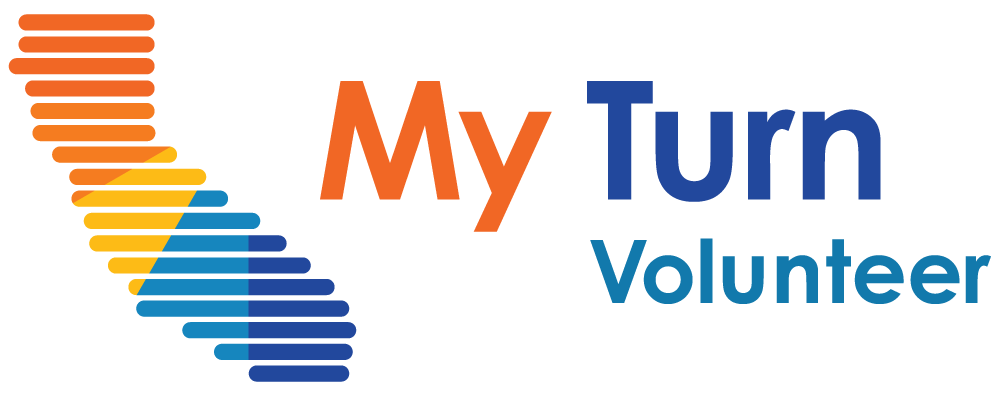 My Turn Volunteer
