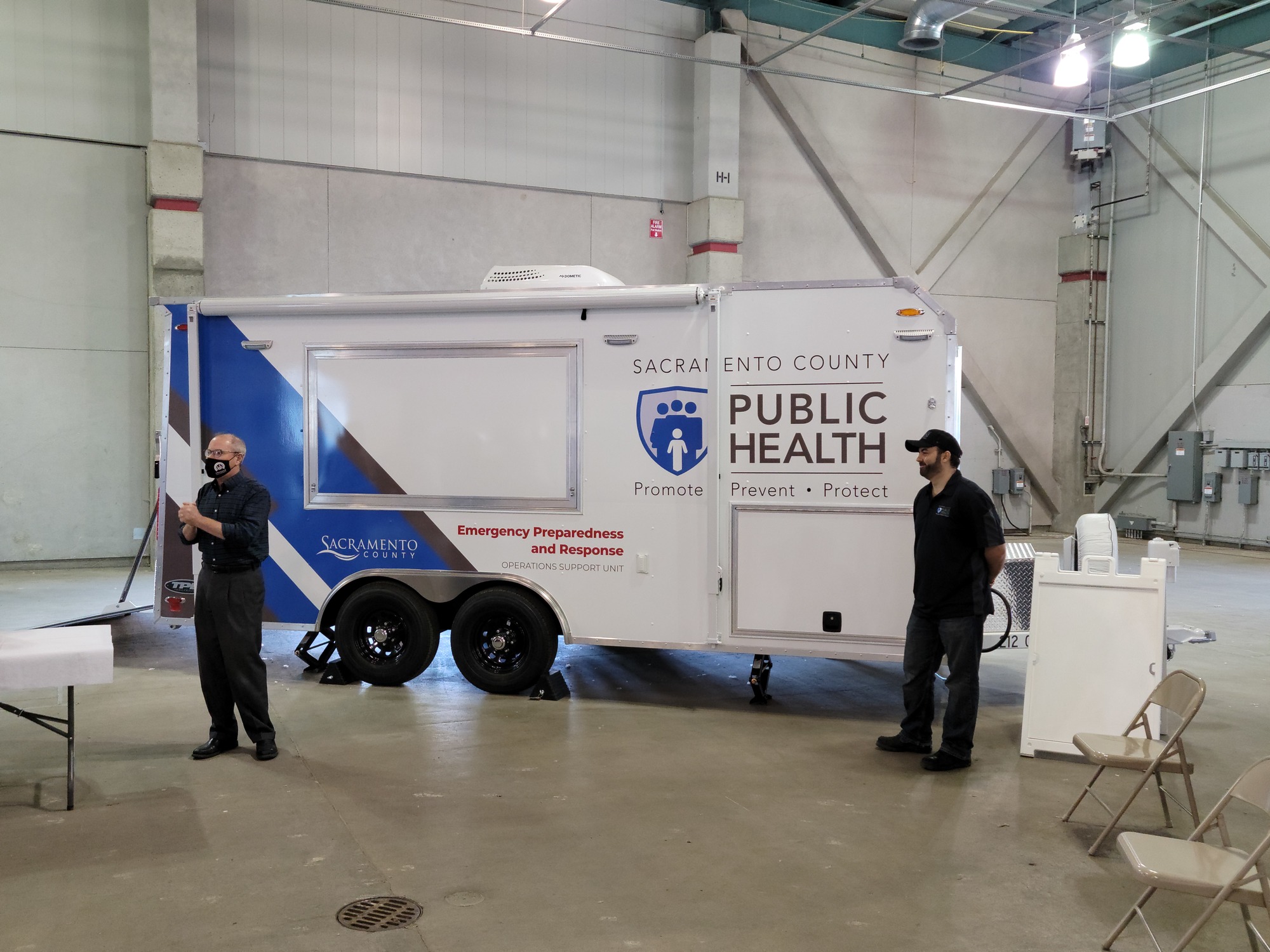 Vaccine Trailer Photo 2